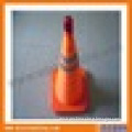 PVC retractable traffic cone for traffic safety